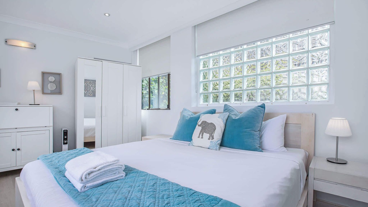 Photo of Bedroom in Maroubra