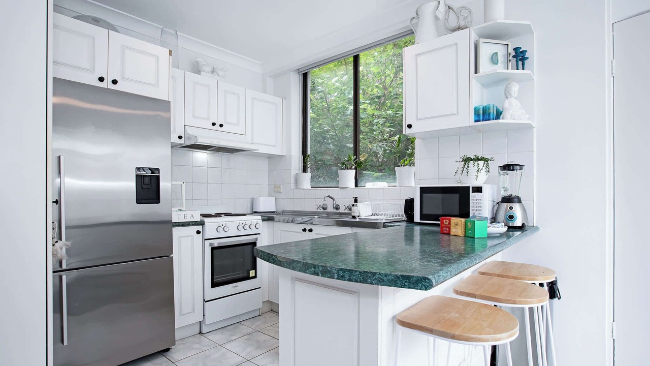 Photo of Kitchen in Maroubra