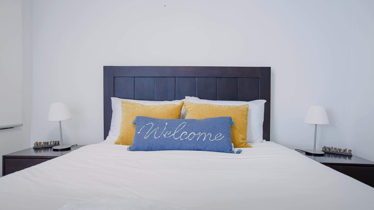 Photo of Bedroom in Maroubra