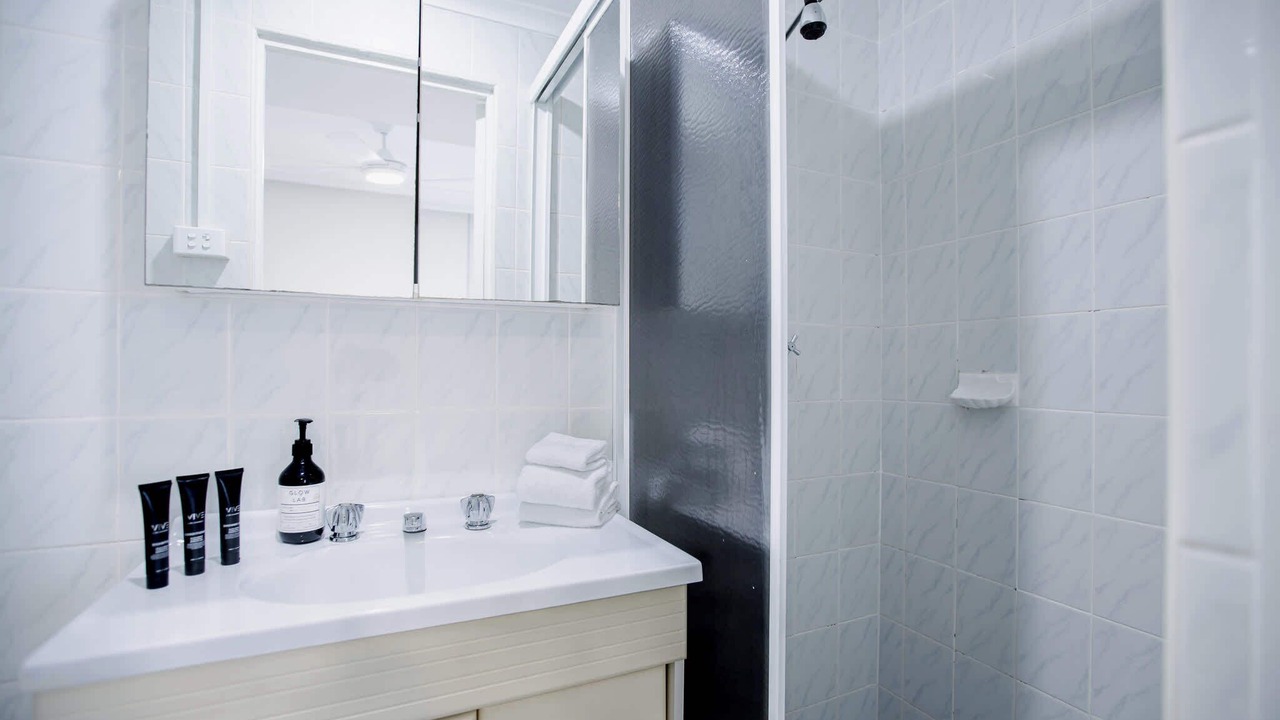 Photo of Bathroom in Maroubra