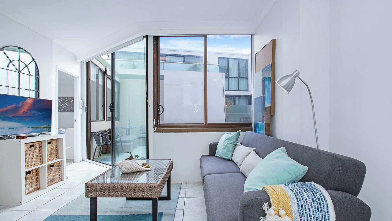 Photo of Livingroom in Maroubra