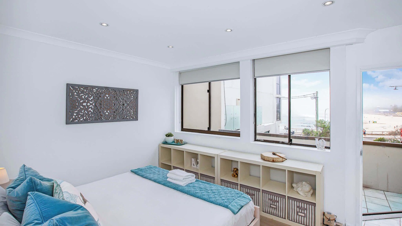 Photo of Bedroom in Maroubra