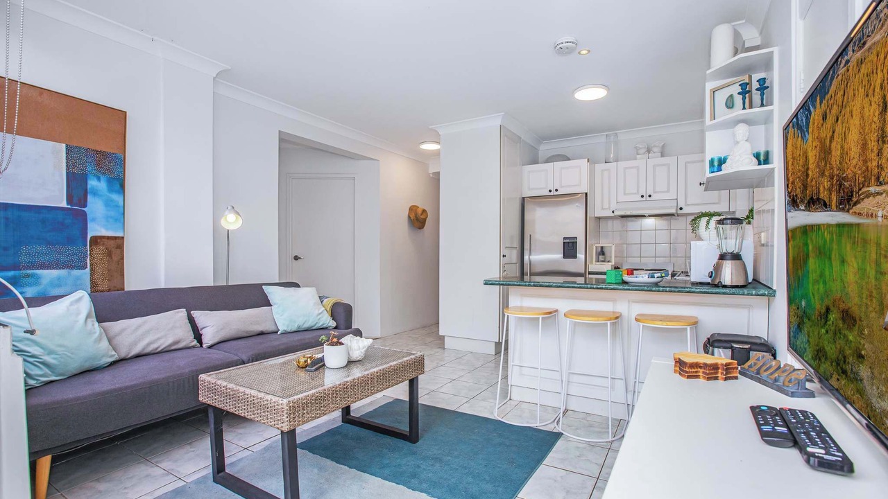 Photo of Livingroom in Maroubra