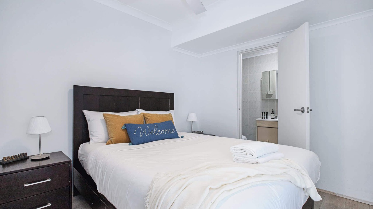 Photo of Bedroom in Maroubra