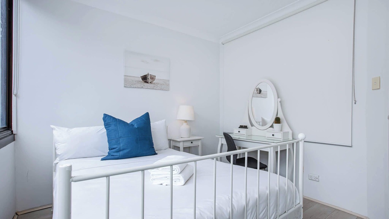 Photo of Bedroom in Maroubra