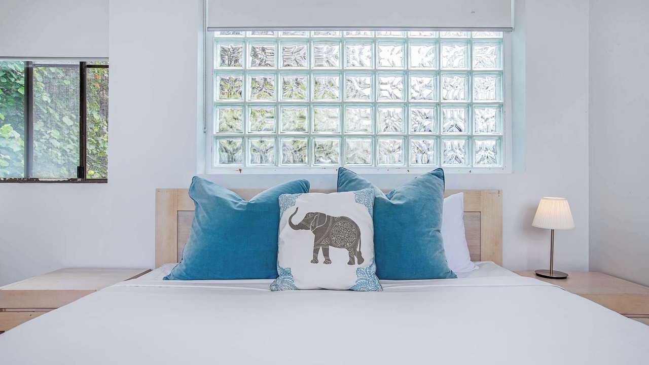 Photo of Bedroom in Maroubra