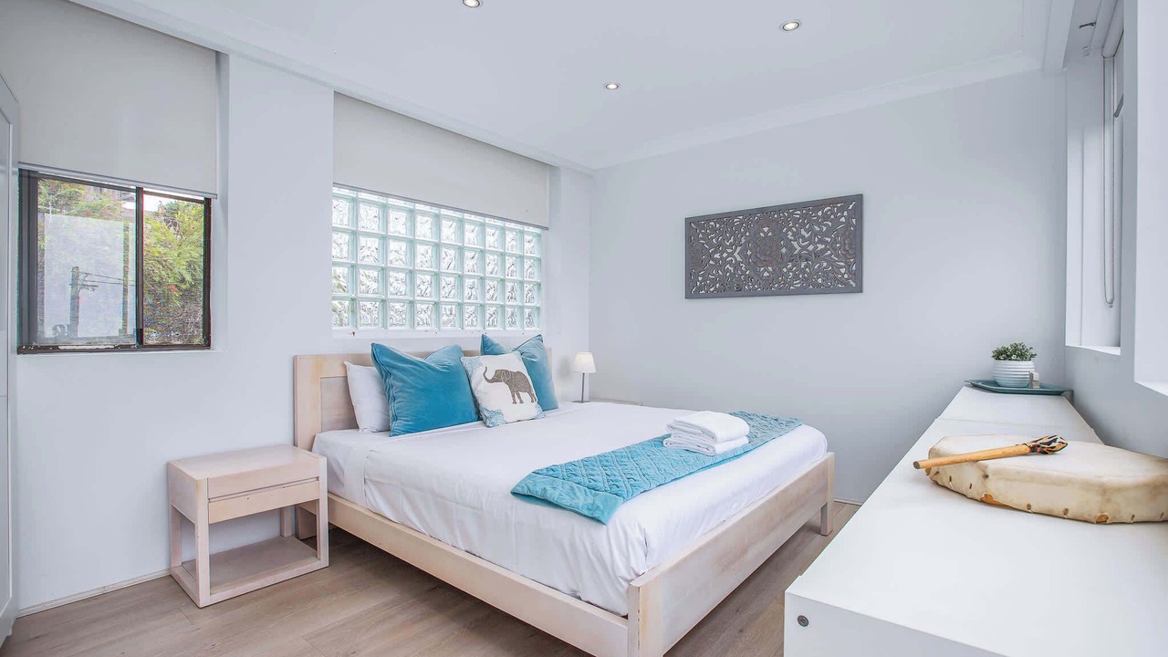 Photo of Bedroom in Maroubra
