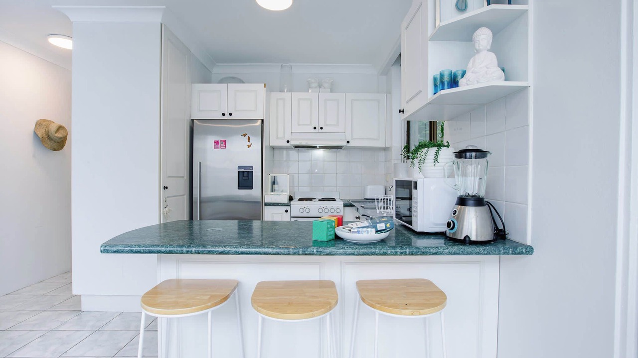 Photo of Kitchen in Maroubra