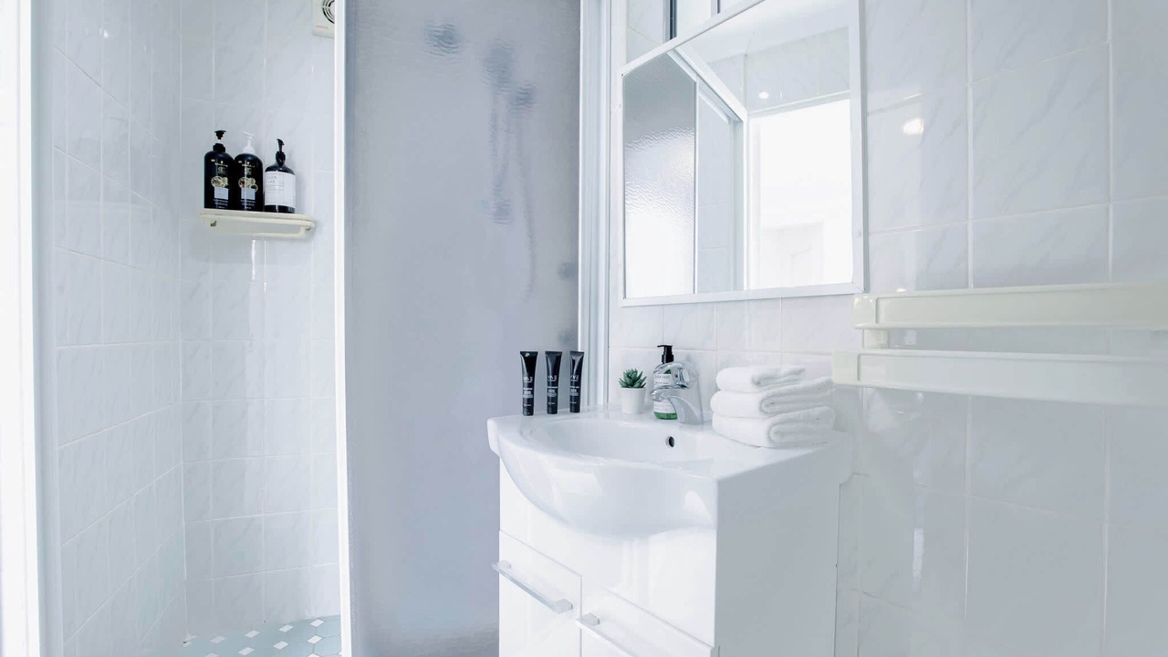 Photo of Bathroom in Maroubra