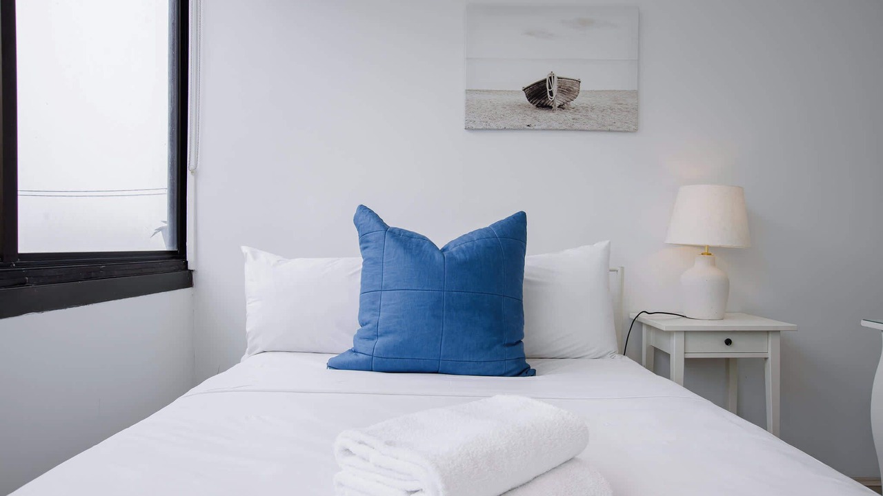 Photo of Bedroom in Maroubra