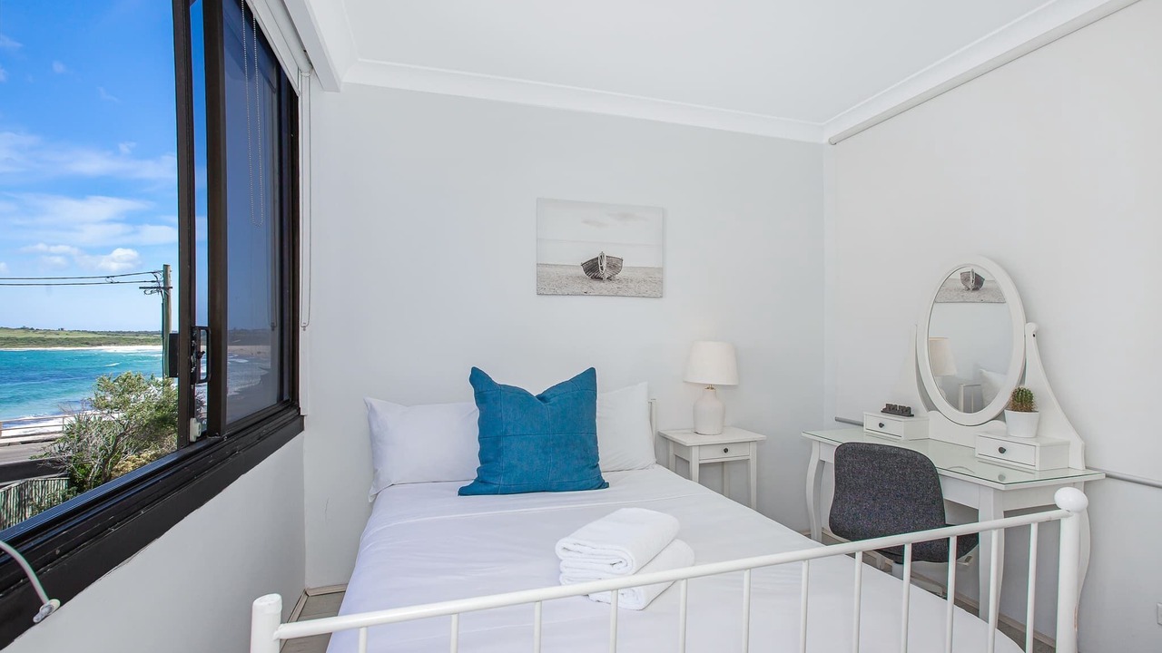 Photo of Bedroom in Maroubra