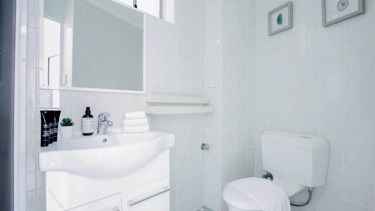 Photo of Bathroom in Maroubra