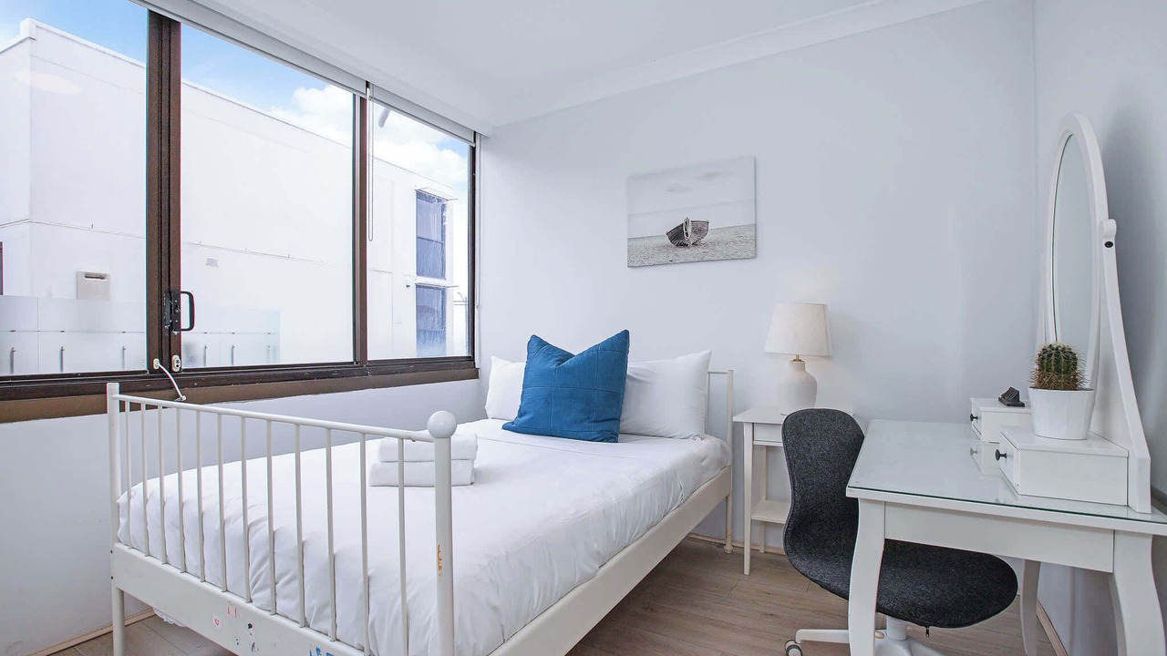 Photo of Bedroom in Maroubra