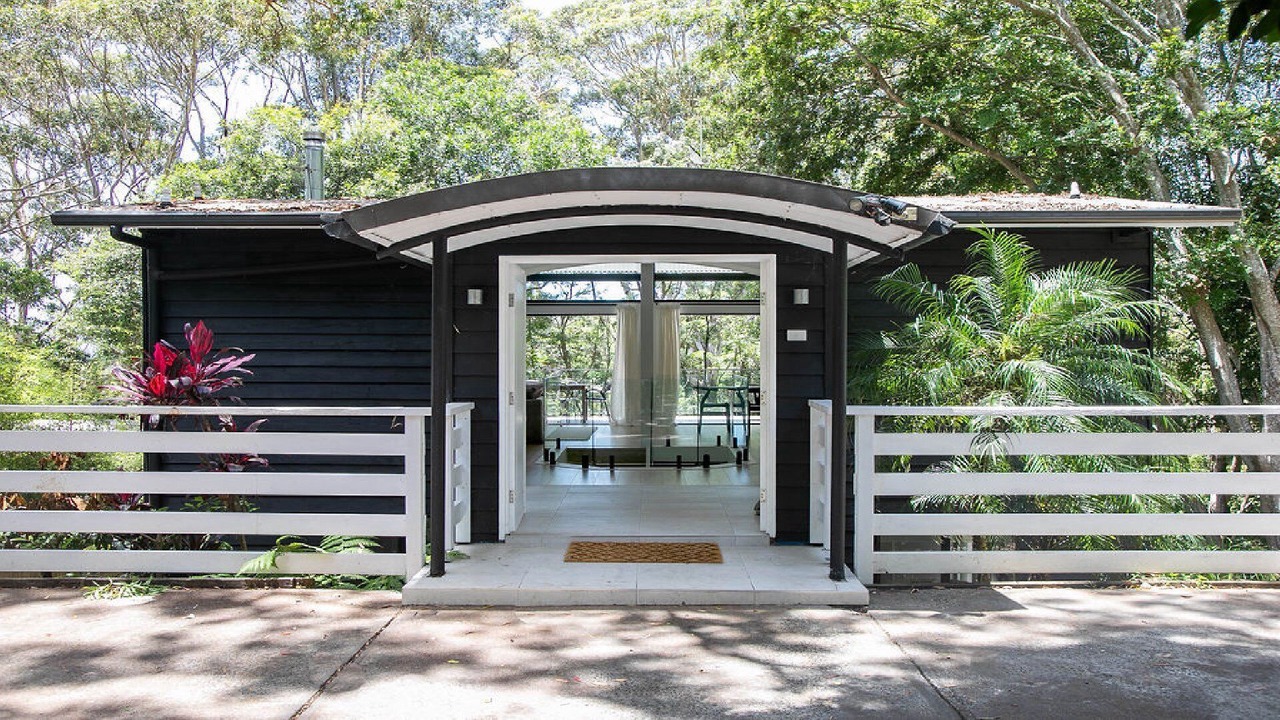 Photo of Patio Balcony in Macmasters Beach