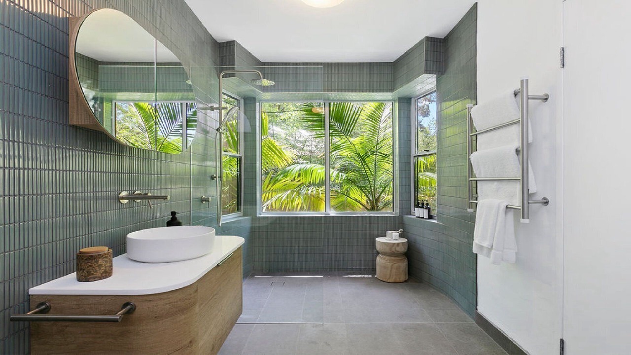 Photo of Bathroom in Macmasters Beach