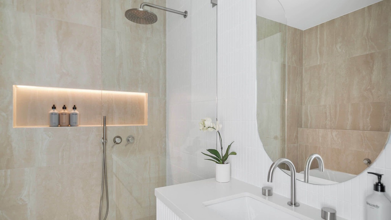 Photo of Bathroom in Burraneer