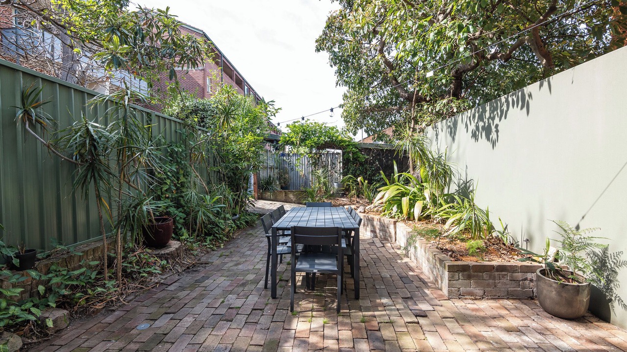 Photo of Outdoor in Newtown