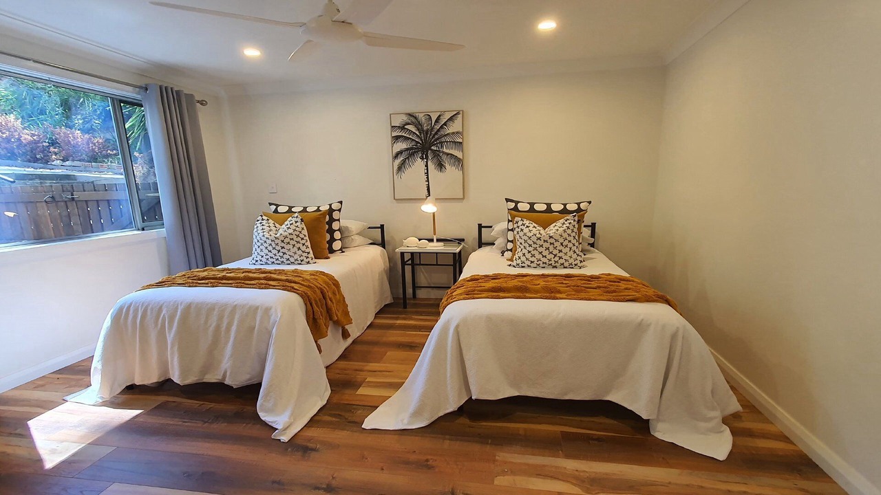 Photo of Bedroom in Killcare