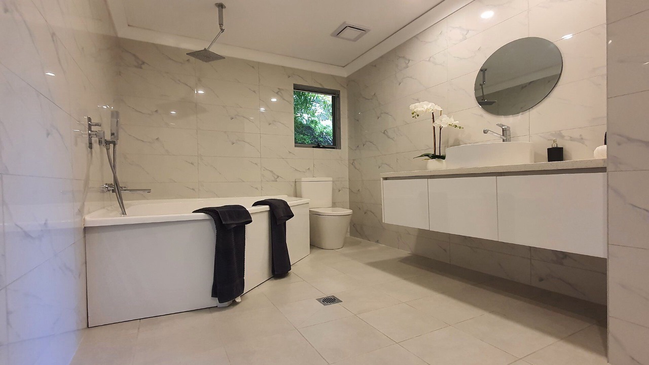 Photo of Bathroom in Killcare