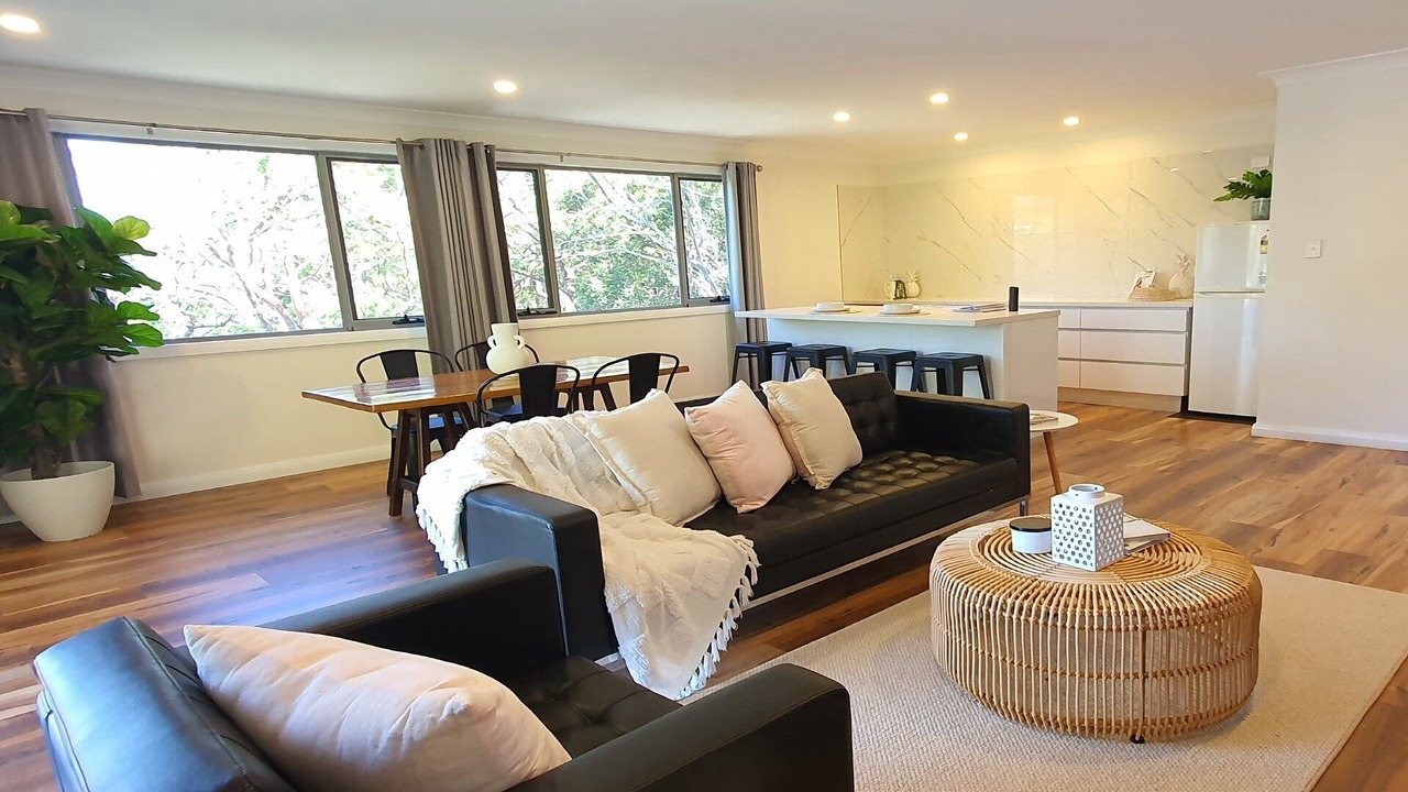 Photo of Livingroom in Killcare