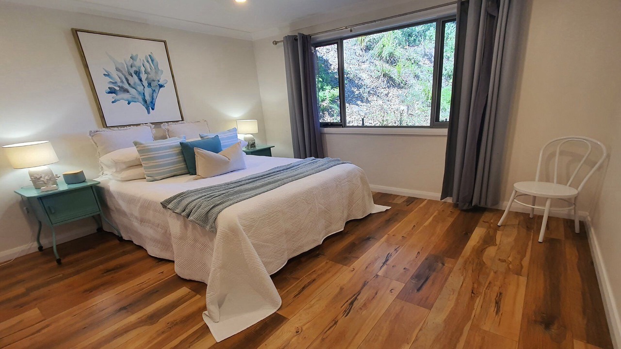 Photo of Bedroom in Killcare