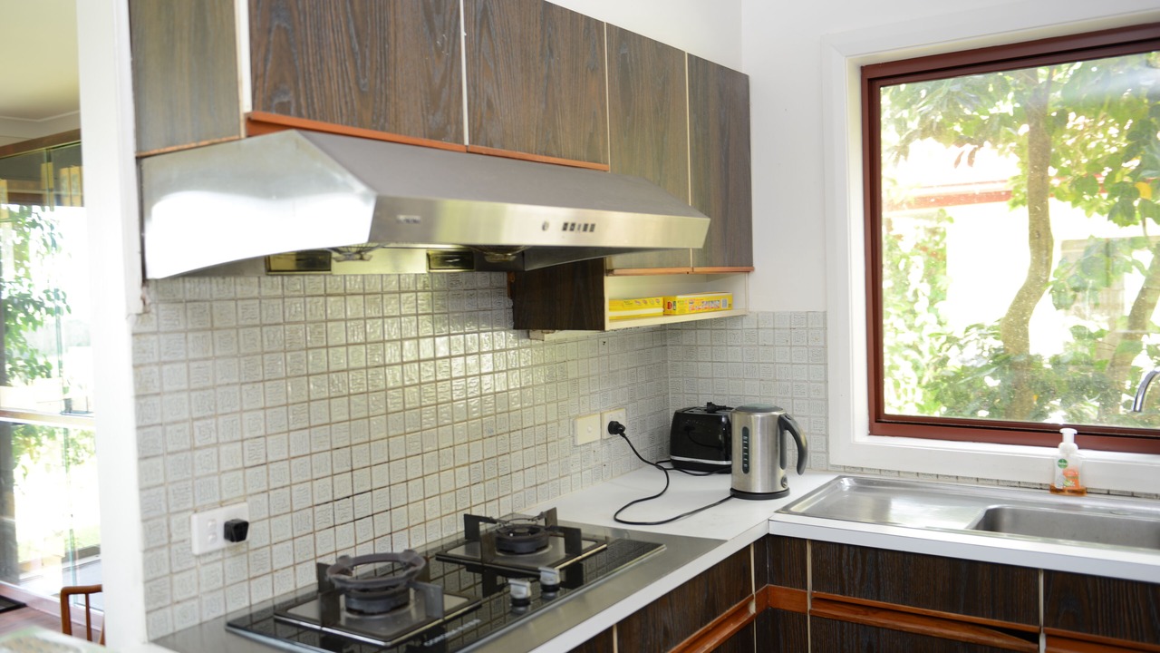 Photo of Kitchen in Wallacia