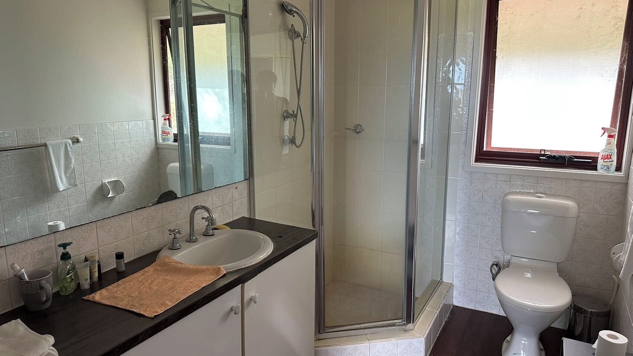Photo of Bathroom in Wallacia
