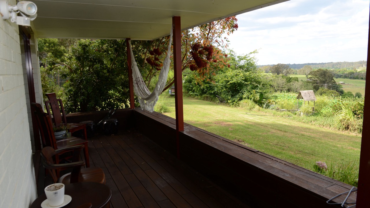 Photo of Patio Balcony in Wallacia