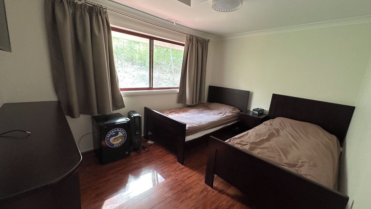 Photo of Bedroom in Wallacia