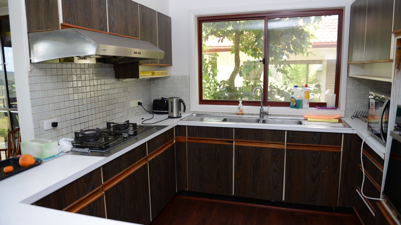 Photo of Kitchen in Wallacia