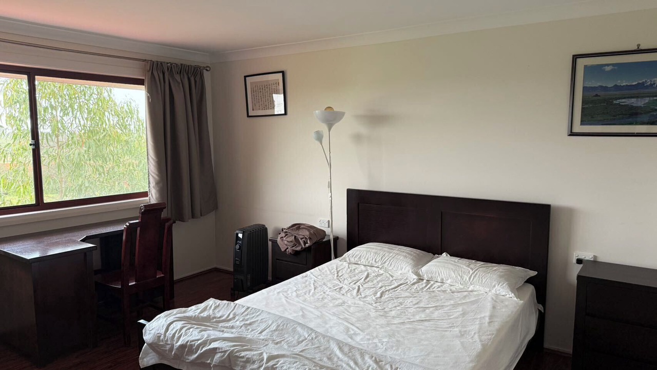 Photo of Bedroom in Wallacia