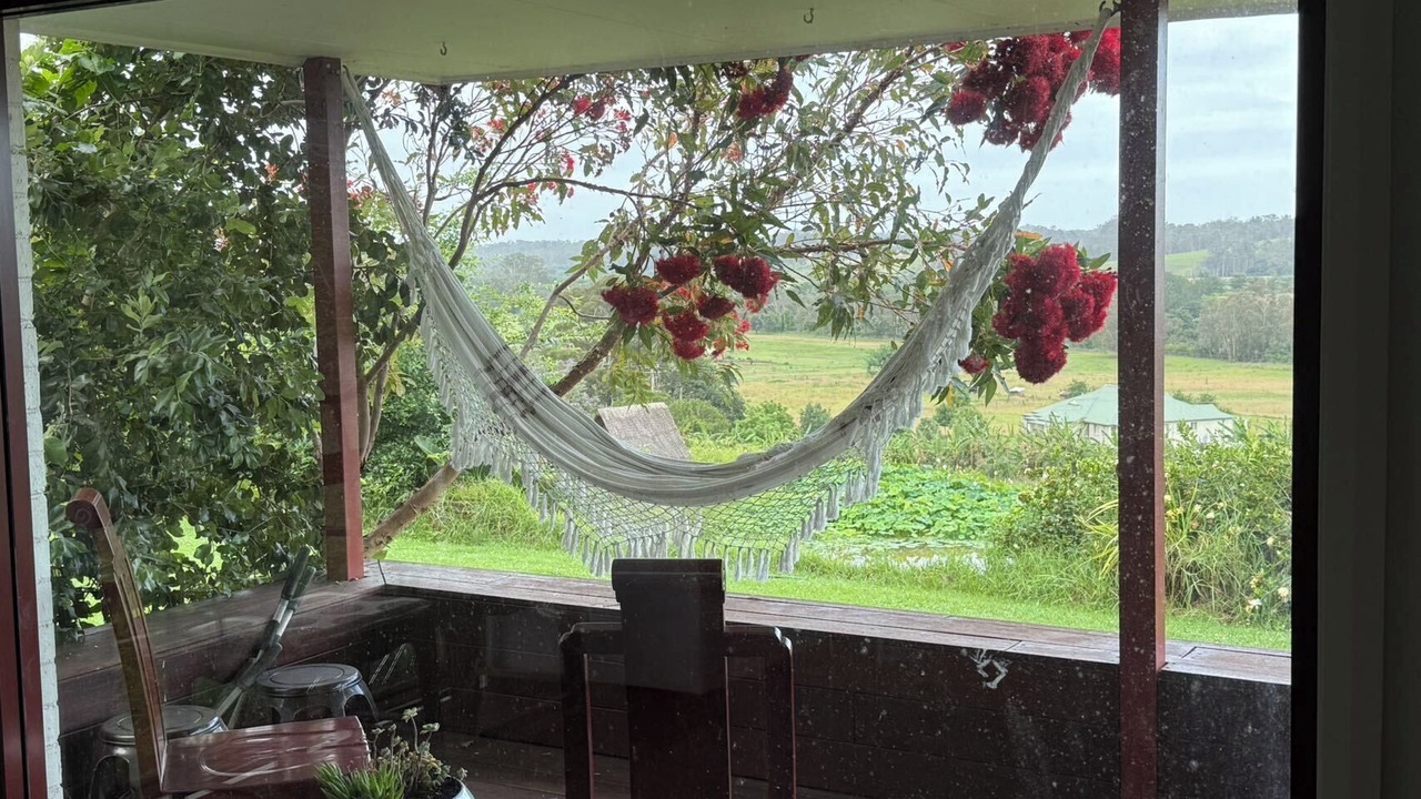 Photo of Patio Balcony in Wallacia