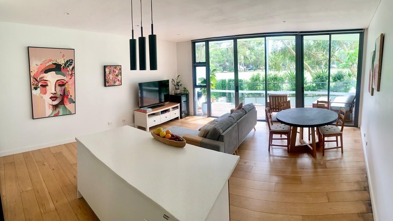 Photo of Livingroom in Little Bay