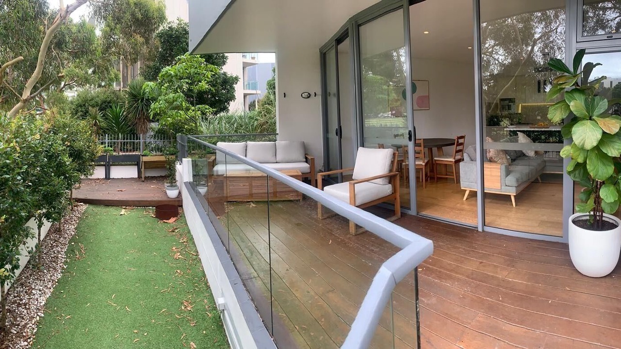 Photo of Patio Balcony in Little Bay