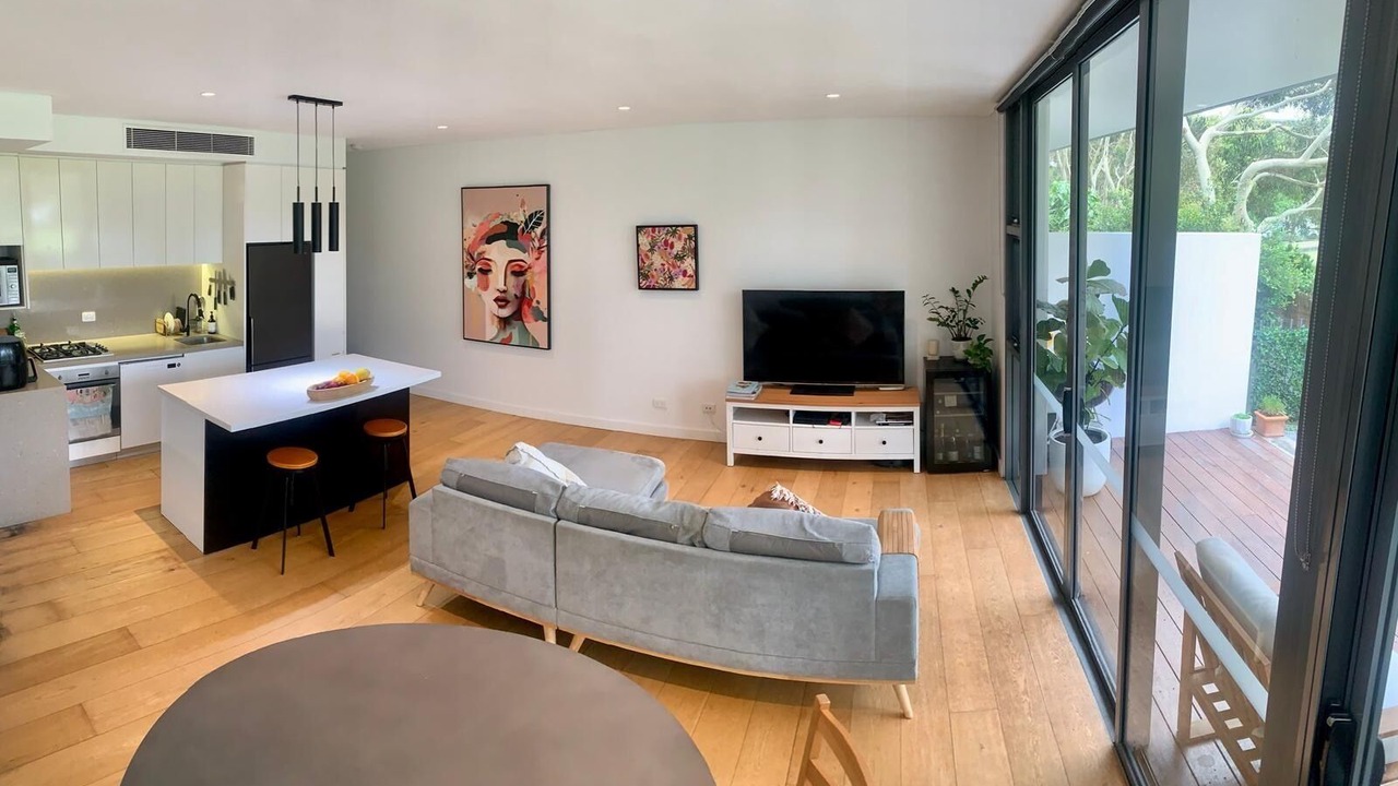 Photo of Livingroom in Little Bay