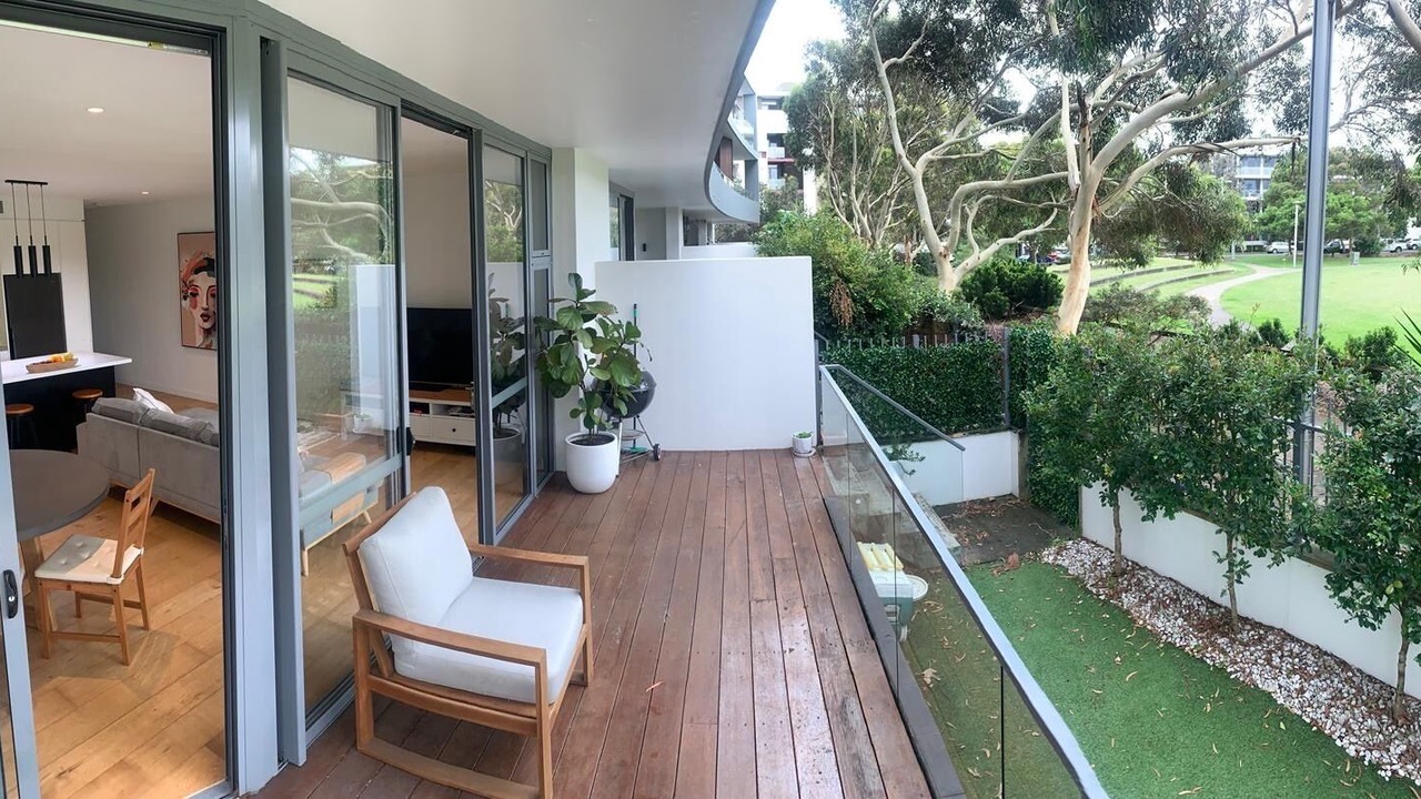 Photo of Patio Balcony in Little Bay