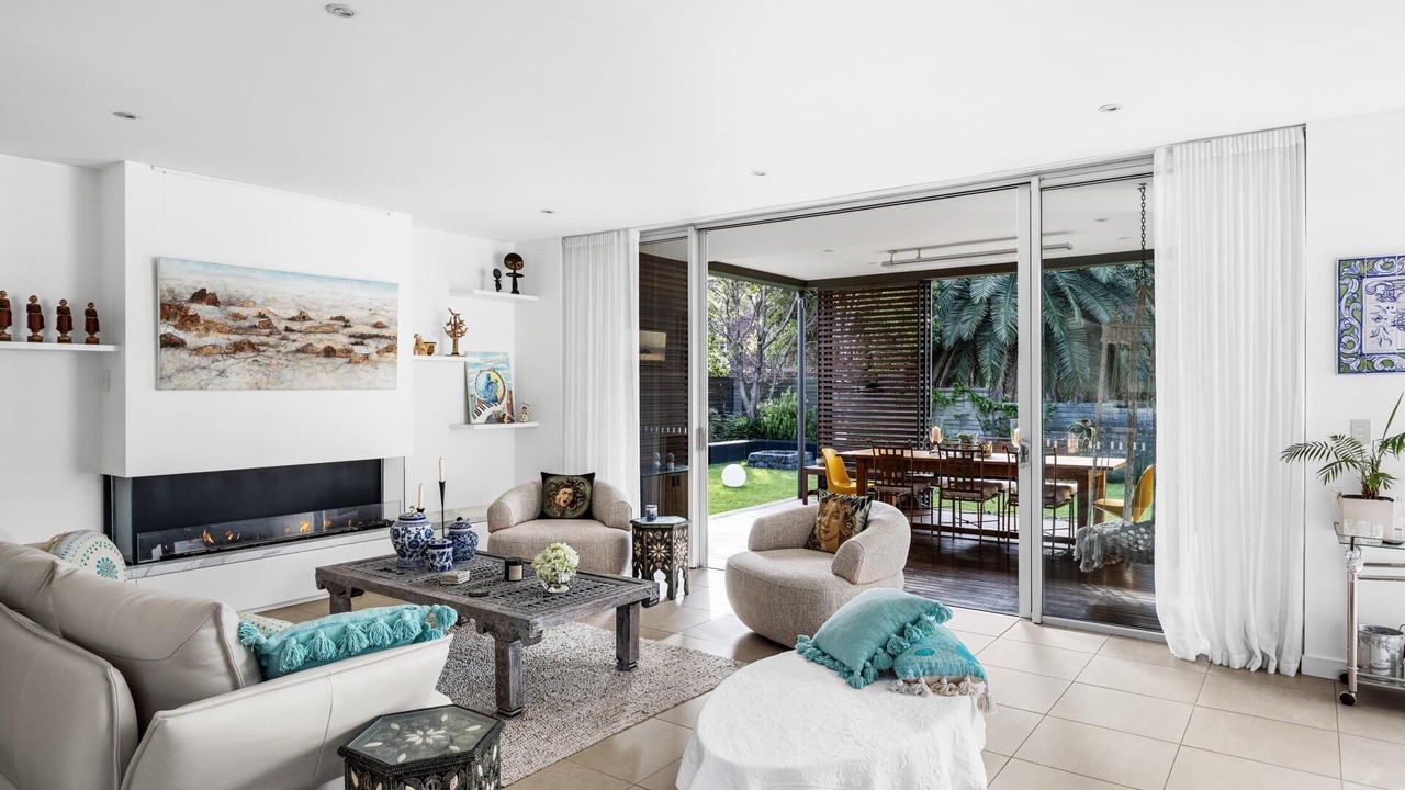 Photo of Livingroom in Little Bay