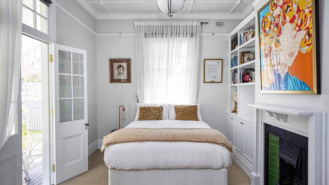 Photo of Bedroom in Little Bay