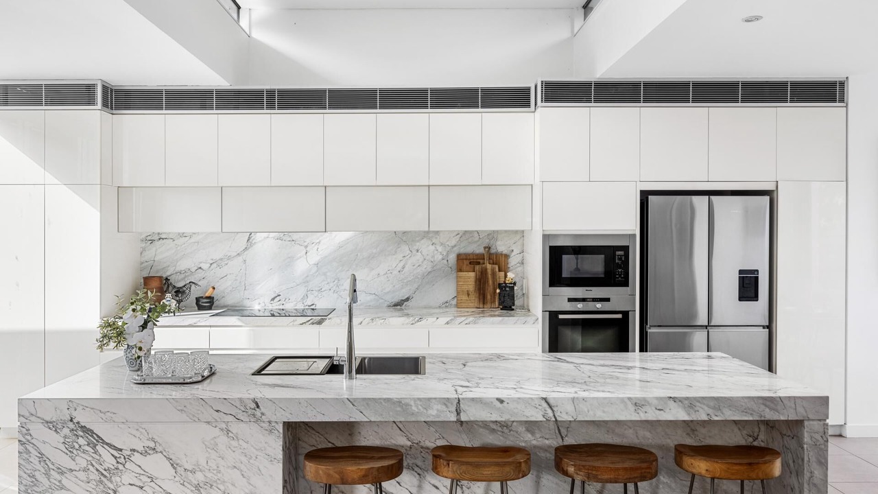 Photo of Kitchen in Little Bay