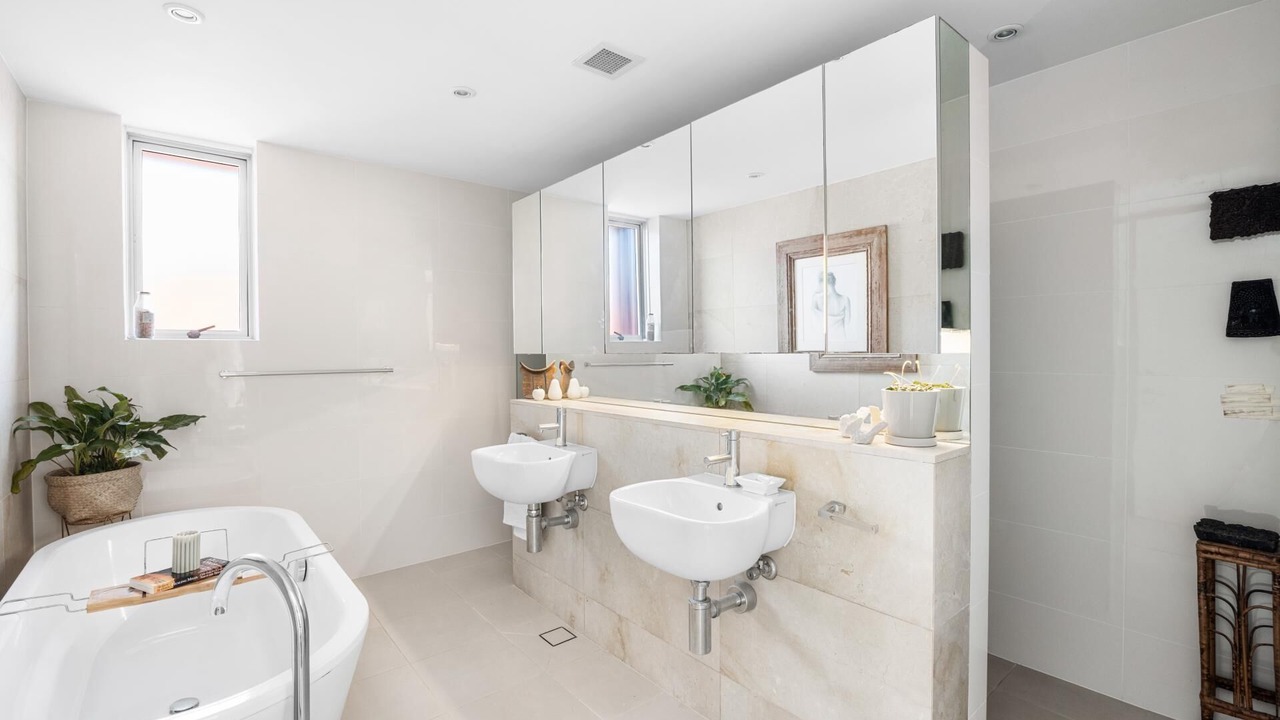 Photo of Bathroom in Little Bay