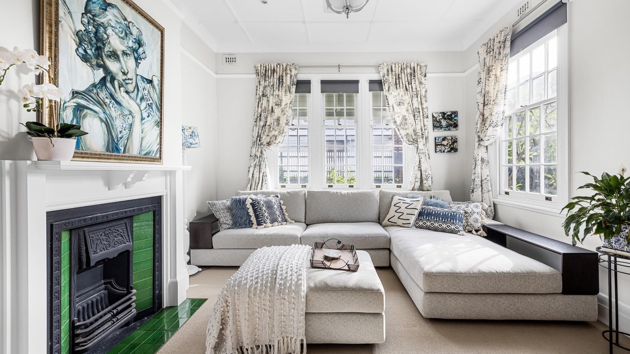 Photo of Livingroom in Little Bay