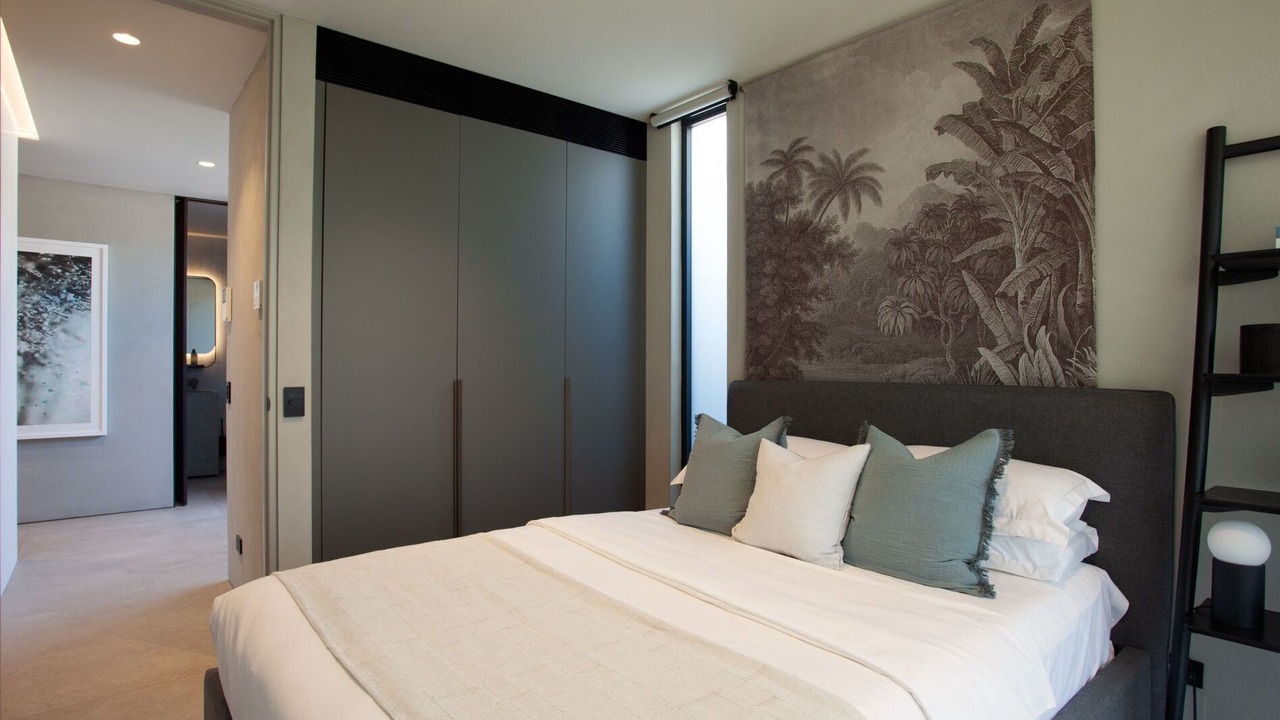 Photo of Bedroom in Malabar