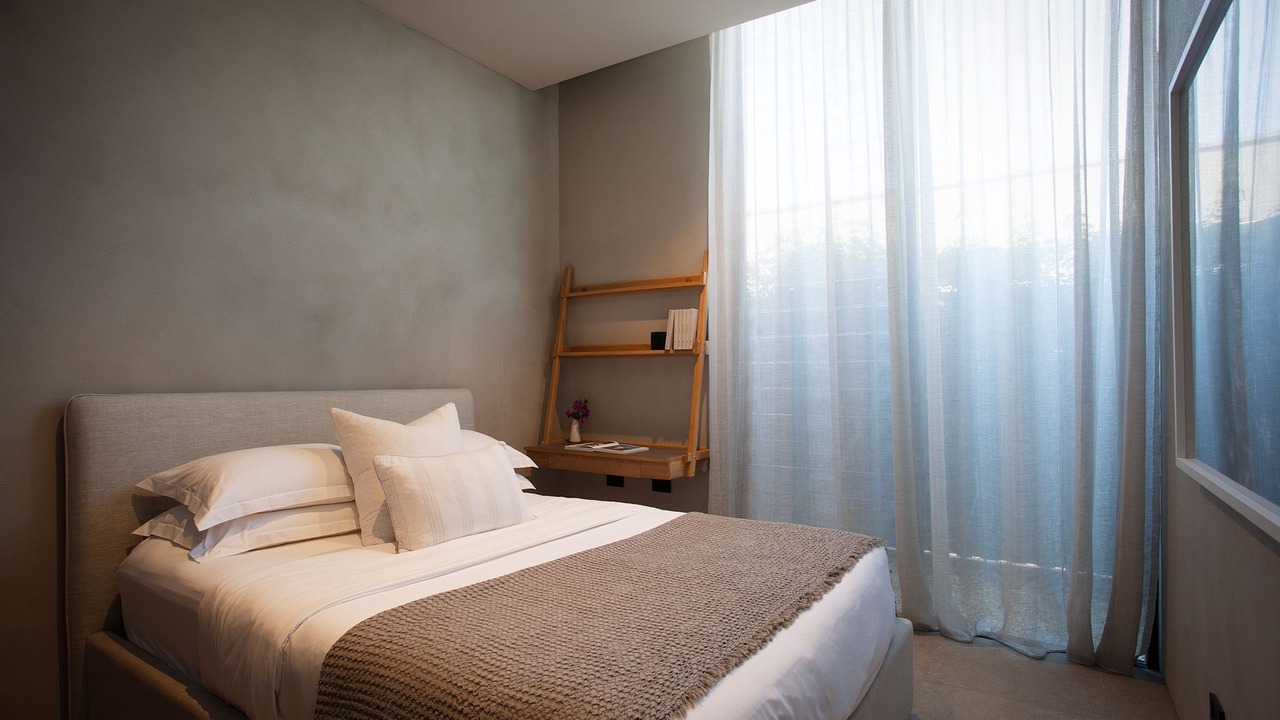 Photo of Bedroom in Malabar