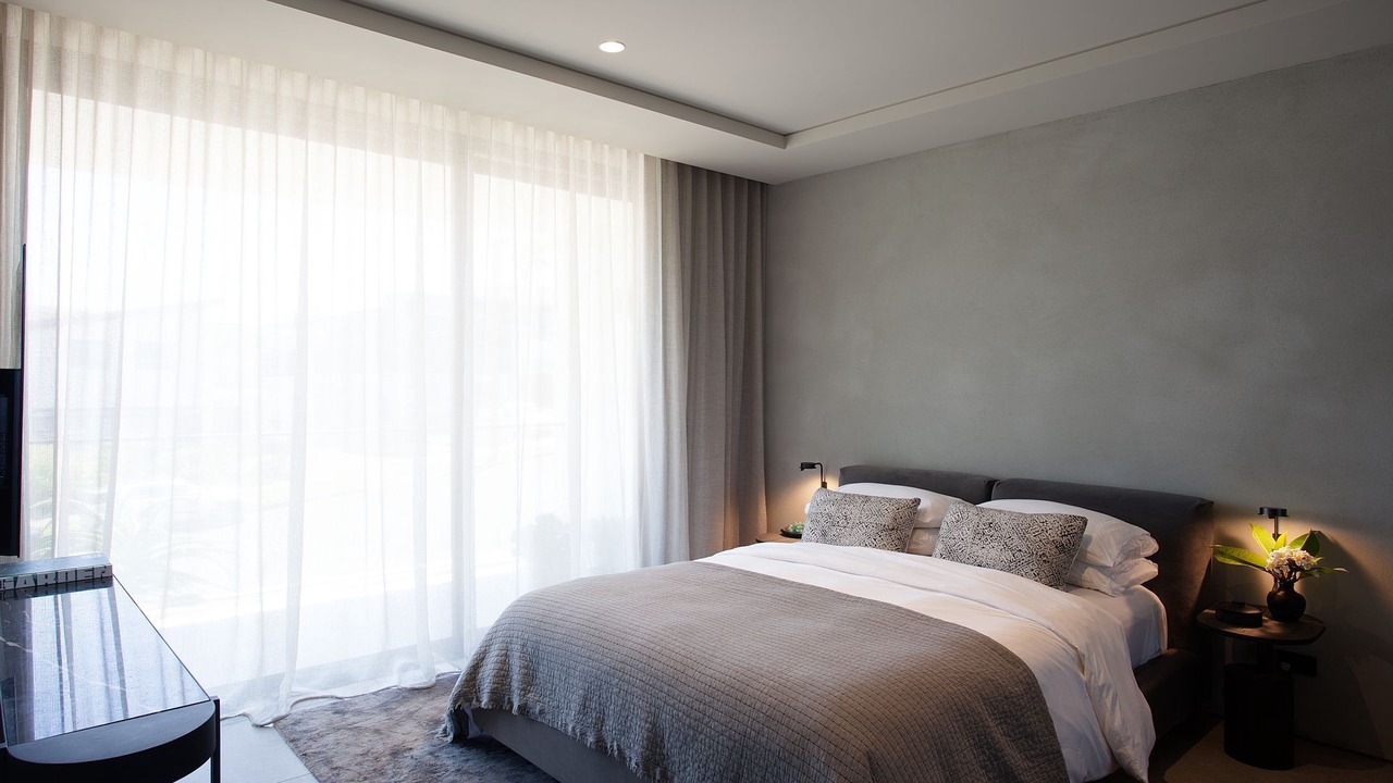 Photo of Bedroom in Malabar