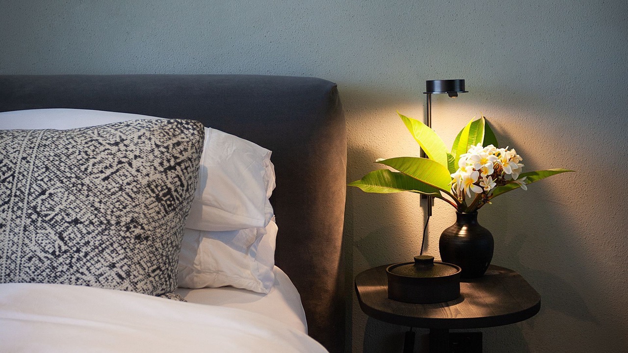 Photo of Bedroom in Malabar