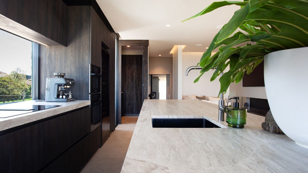 Photo of Kitchen in Malabar
