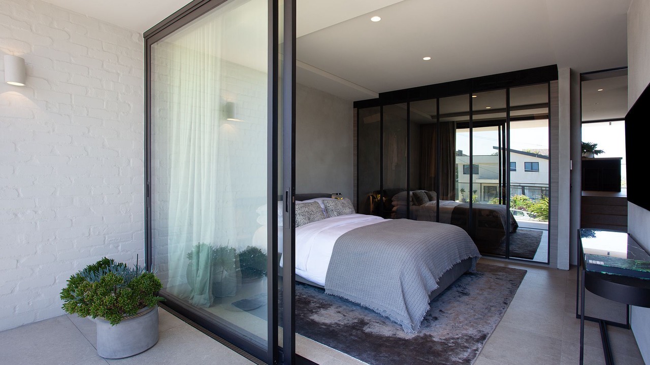 Photo of Bedroom in Malabar