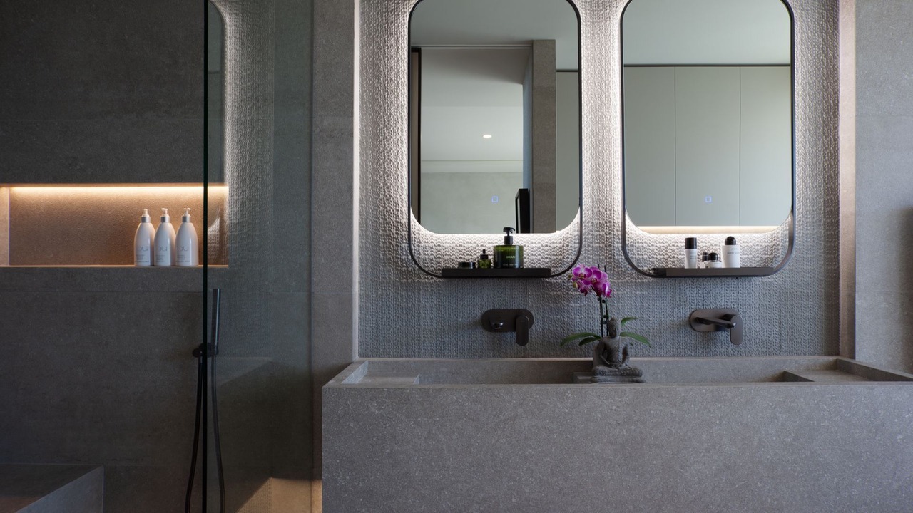 Photo of Bathroom in Malabar