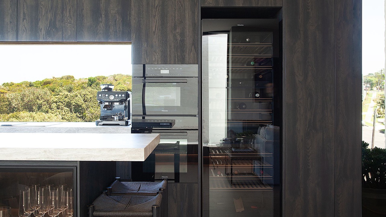Photo of Kitchen in Malabar