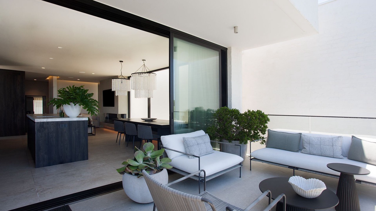 Photo of Patio Balcony in Malabar